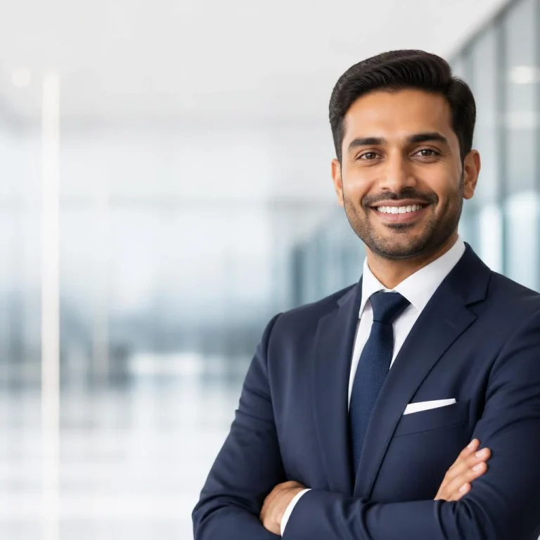 Growth Business Strategy | corporate headshot prompt chatgpt