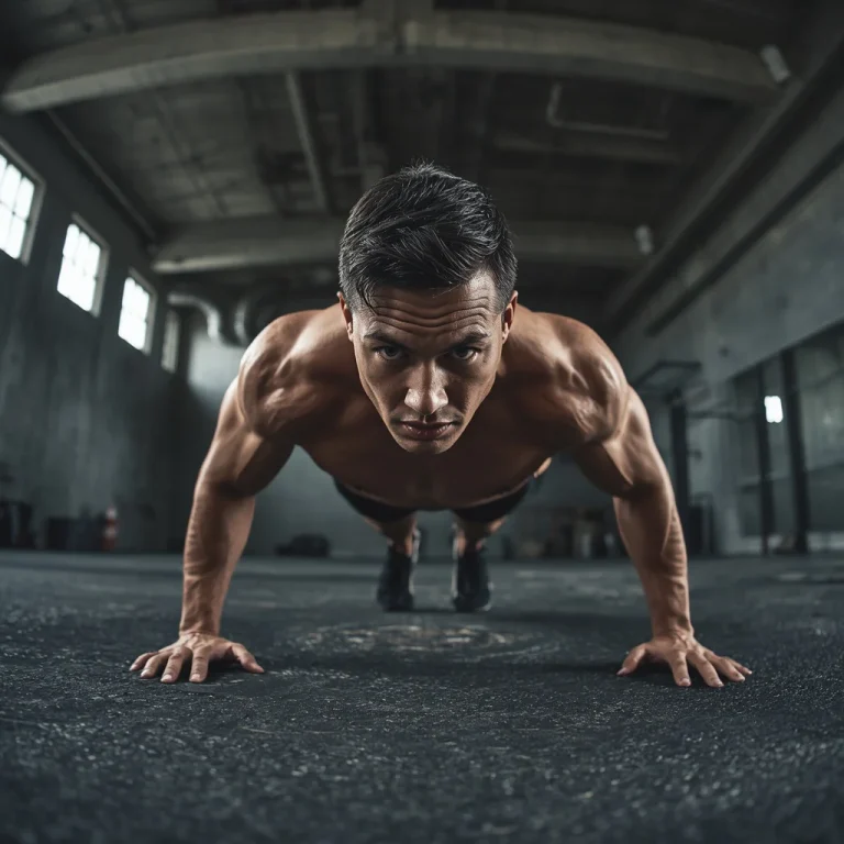 Ab Rollout Core Strength | workout ai photo