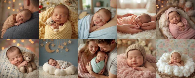 Discover 1 year baby girl prompt for Creative AI Photography
