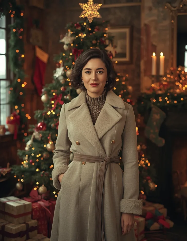 Vintage Christmas Celebration